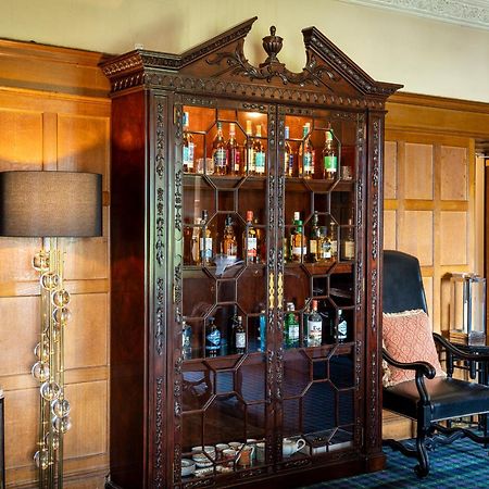 Kincraig Castle Hotel Invergordon Εξωτερικό φωτογραφία
