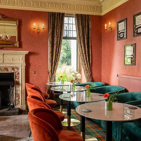 Kincraig Castle Hotel Invergordon Εξωτερικό φωτογραφία