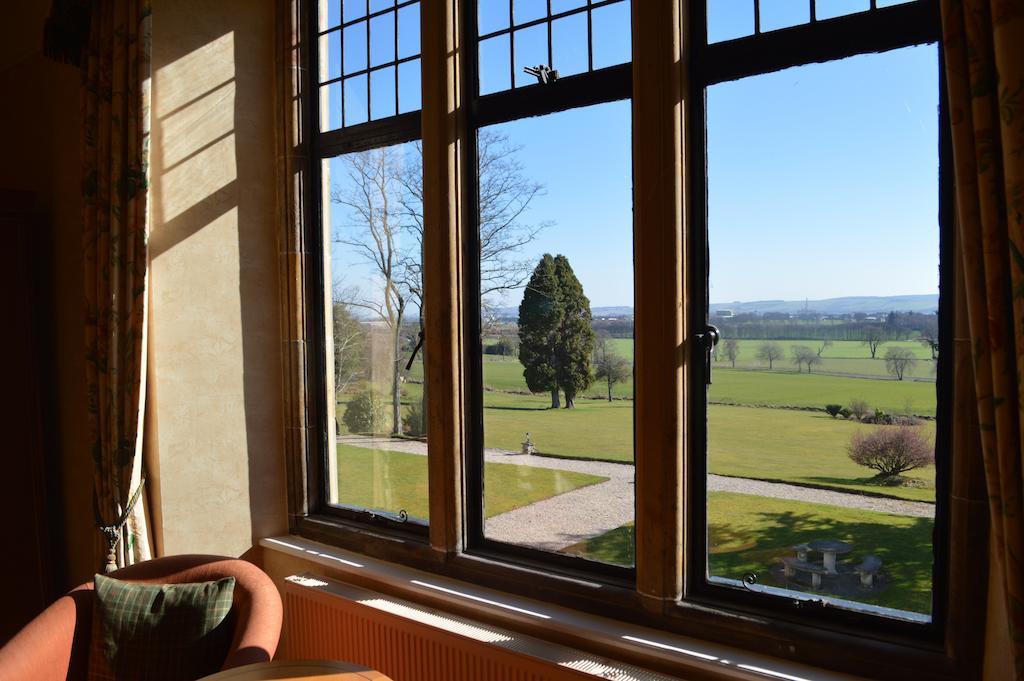 Kincraig Castle Hotel Invergordon Εξωτερικό φωτογραφία