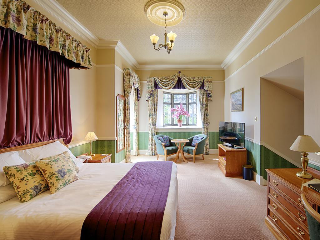 Kincraig Castle Hotel Invergordon Εξωτερικό φωτογραφία