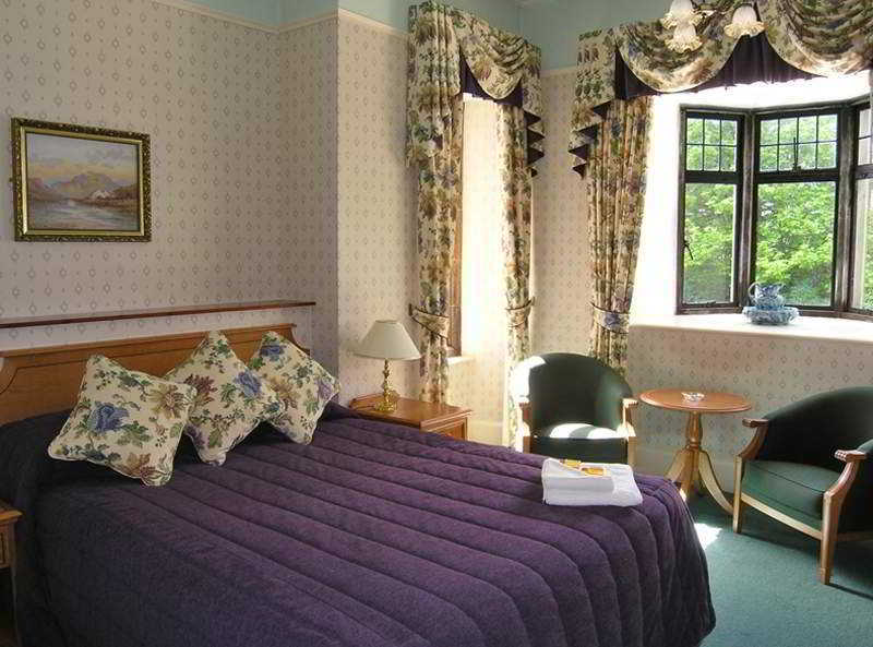 Kincraig Castle Hotel Invergordon Εξωτερικό φωτογραφία