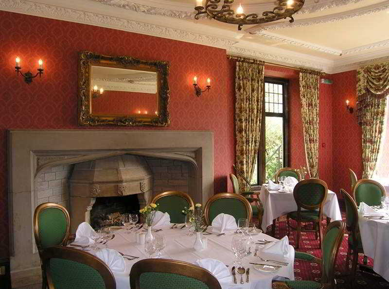 Kincraig Castle Hotel Invergordon Εξωτερικό φωτογραφία