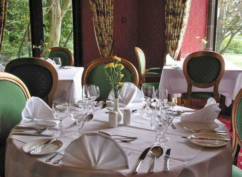 Kincraig Castle Hotel Invergordon Εξωτερικό φωτογραφία