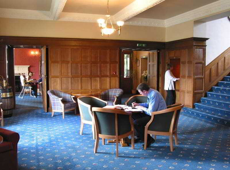 Kincraig Castle Hotel Invergordon Εξωτερικό φωτογραφία