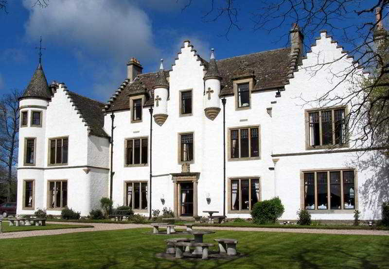 Kincraig Castle Hotel Invergordon Εξωτερικό φωτογραφία