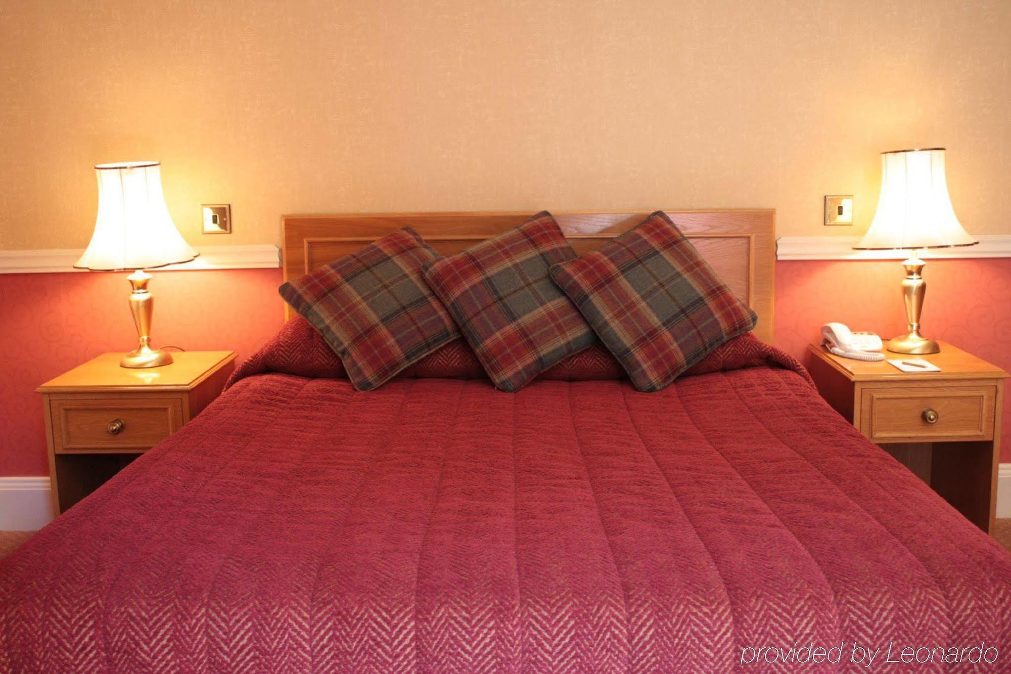 Kincraig Castle Hotel Invergordon Εξωτερικό φωτογραφία