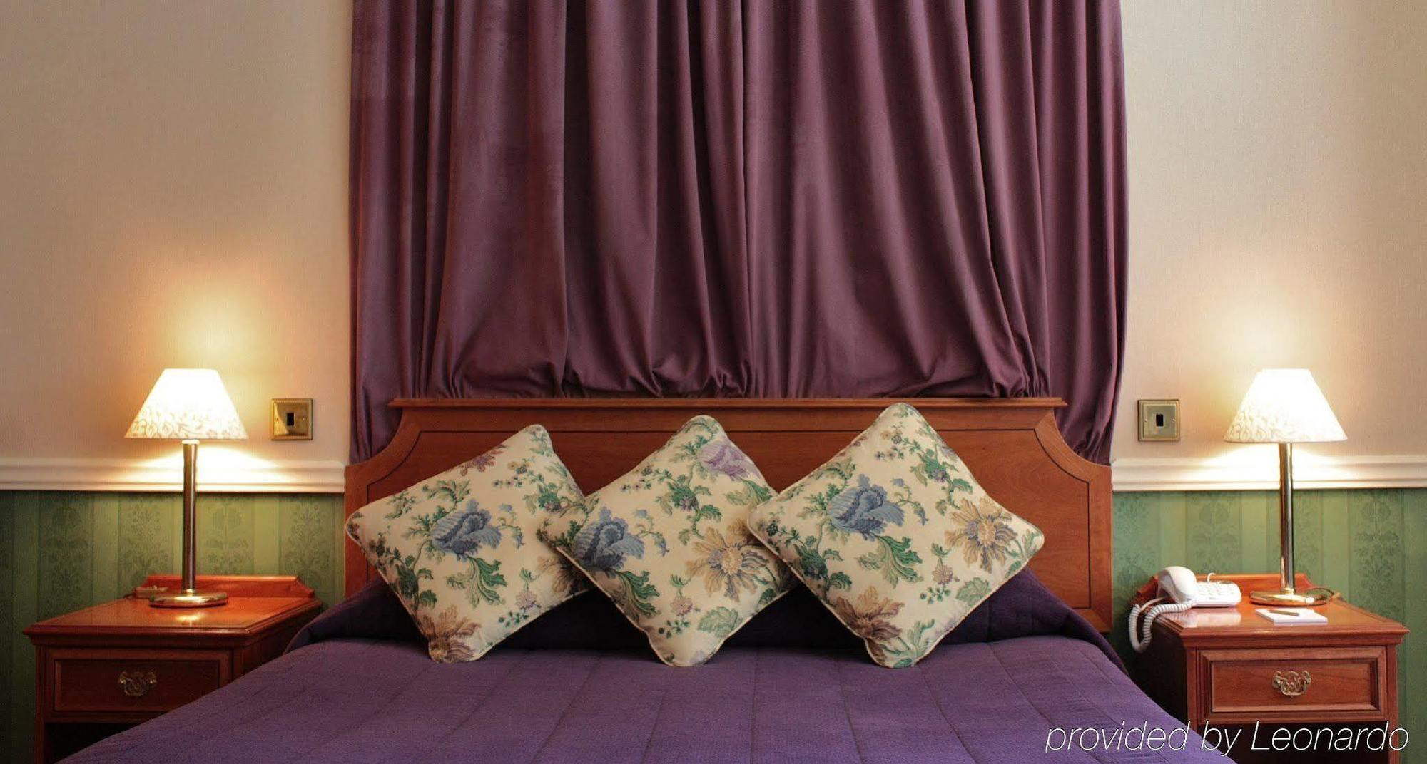 Kincraig Castle Hotel Invergordon Εξωτερικό φωτογραφία
