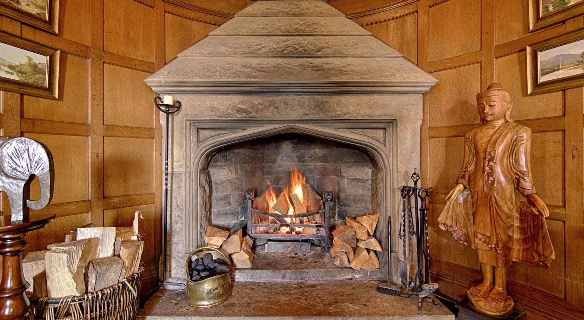 Kincraig Castle Hotel Invergordon Εξωτερικό φωτογραφία