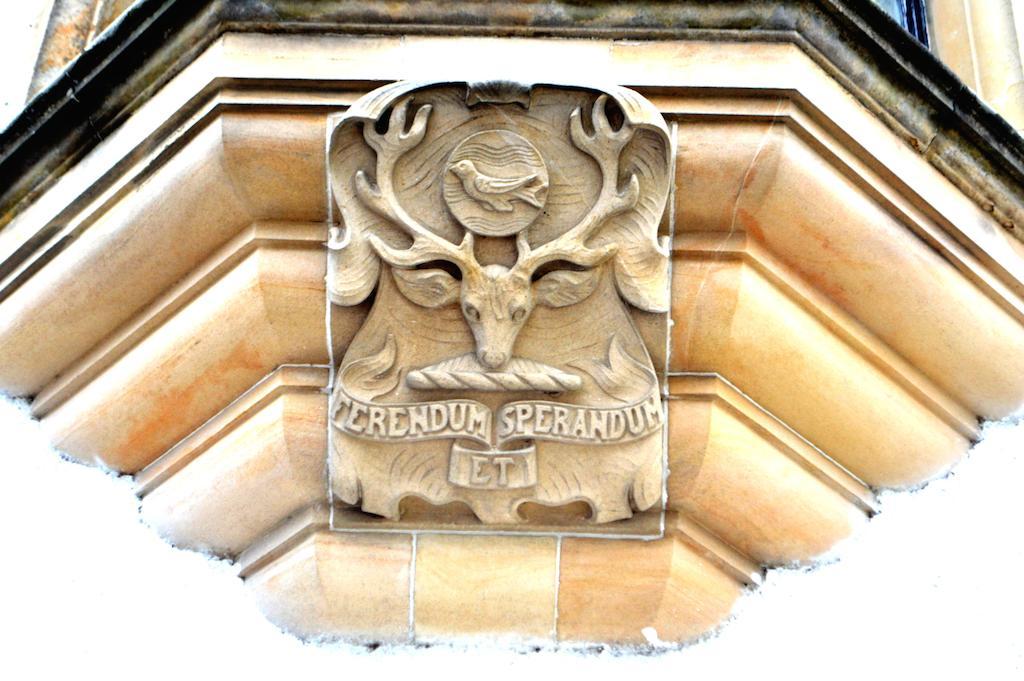 Kincraig Castle Hotel Invergordon Εξωτερικό φωτογραφία