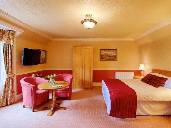 Kincraig Castle Hotel Invergordon Εξωτερικό φωτογραφία